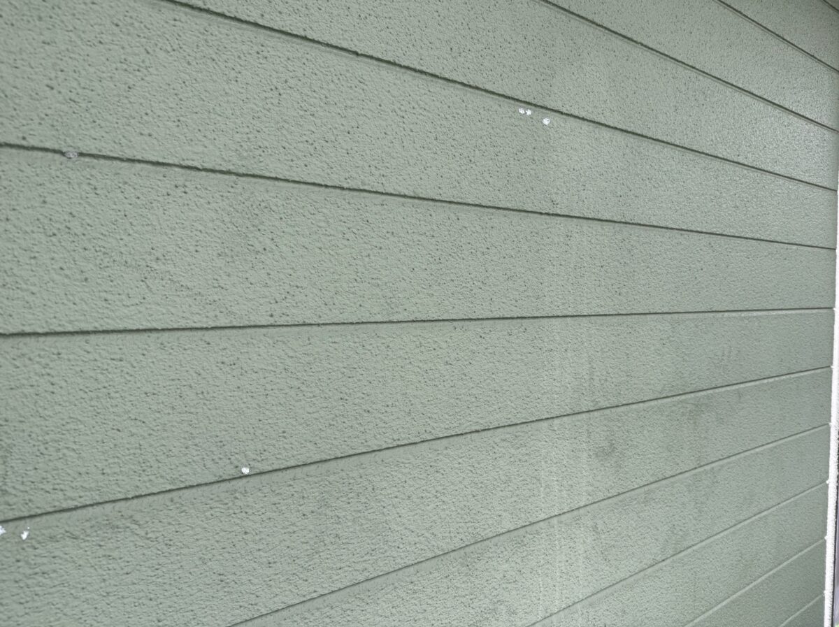 平塚市K様邸 塗装工事