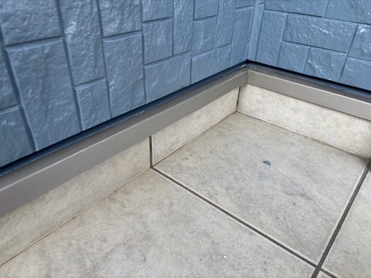 平塚市Y様邸 塗装工事