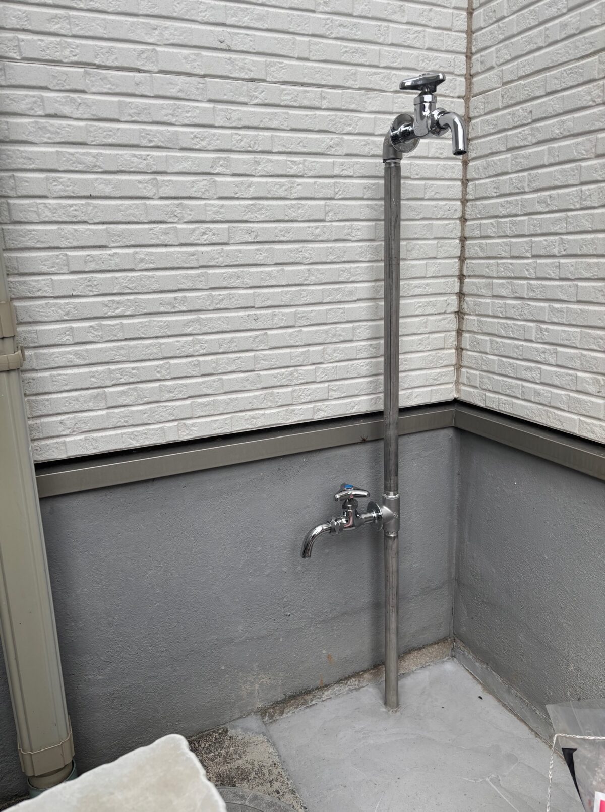 真鍮風？ 塗装！！