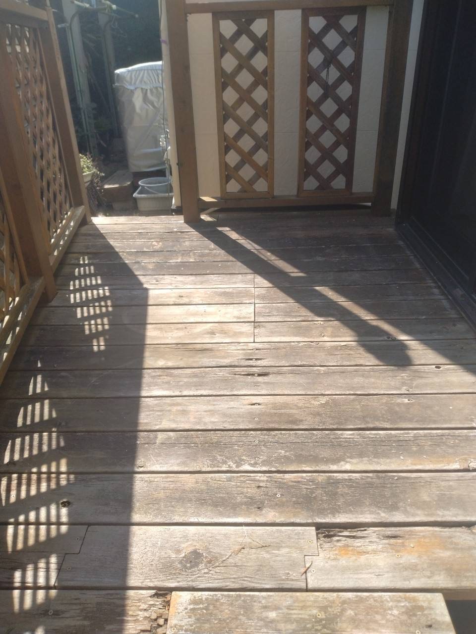 茅ケ崎市I様邸 塗装工事